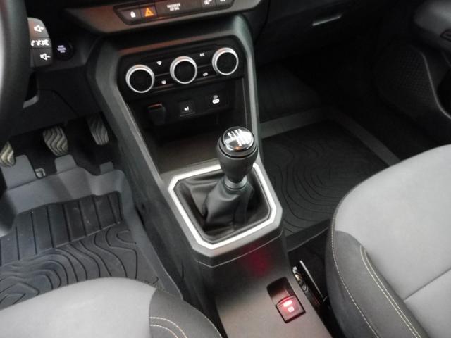 Dacia Sandero Stepway Extreme+ 