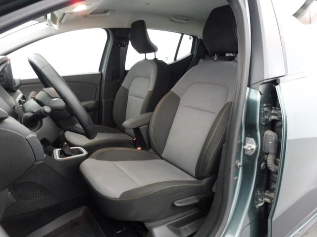 Dacia Sandero Stepway Extreme+ 