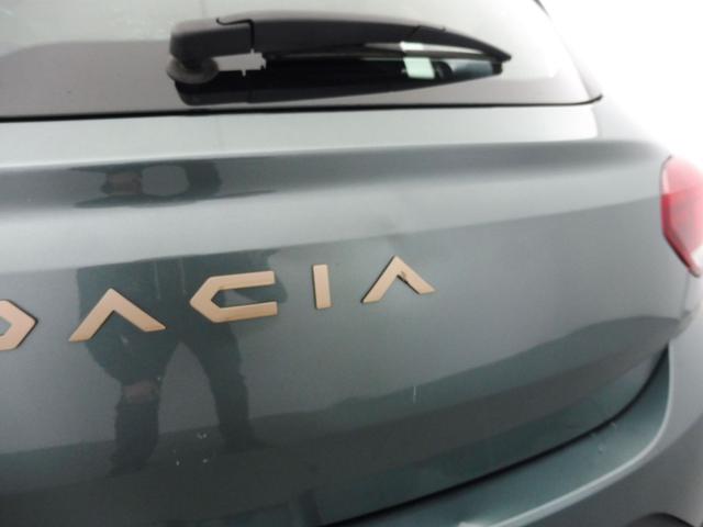 Dacia Sandero Stepway Extreme+ 
