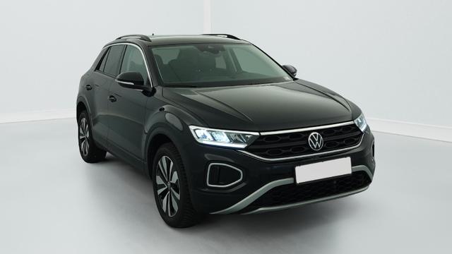 Volkswagen T-Roc - 1.0 TSI 116 Start/Stop BVM6 Life Plus