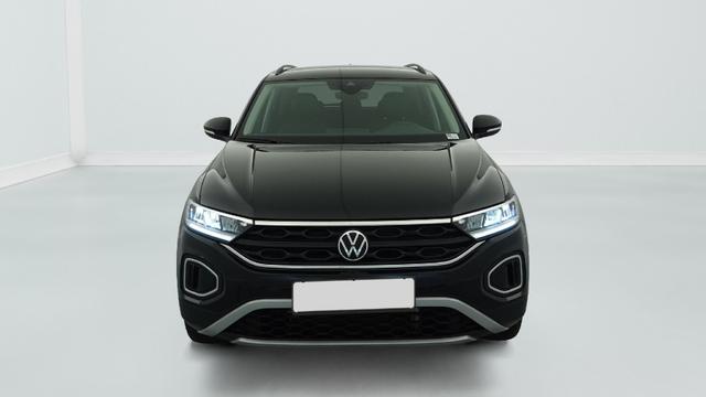 Volkswagen T-Roc 1.0 TSI 116 Start/Stop BVM6 Life Plus 