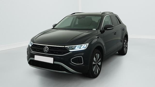Volkswagen T-Roc 1.0 TSI 116 Start/Stop BVM6 Life Plus 