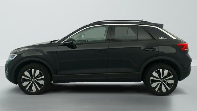Volkswagen T-Roc 1.0 TSI 116 Start/Stop BVM6 Life Plus 