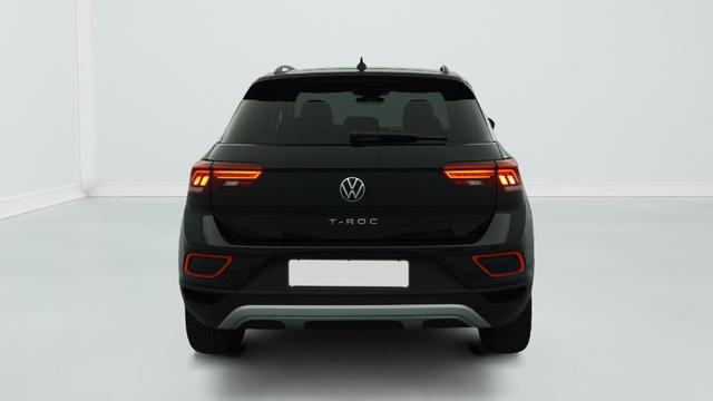 Volkswagen T-Roc 1.0 TSI 116 Start/Stop BVM6 Life Plus 