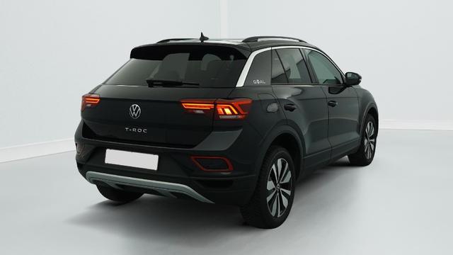 Volkswagen T-Roc 1.0 TSI 116 Start/Stop BVM6 Life Plus 