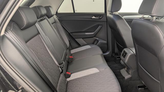 Volkswagen T-Roc 1.0 TSI 116 Start/Stop BVM6 Life Plus 