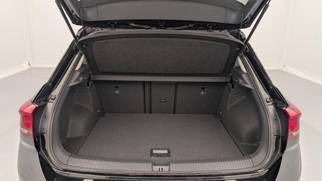 Volkswagen T-Roc 1.0 TSI 116 Start/Stop BVM6 Life Plus 