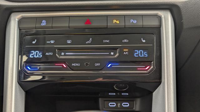 Volkswagen T-Roc 1.0 TSI 116 Start/Stop BVM6 Life Plus 