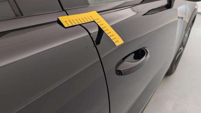 Peugeot 408 Hybrid 136 e-DCS6 Allure 