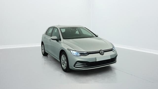 Volkswagen Golf - 1.0 TSI OPF 110 BVM6 LIFE