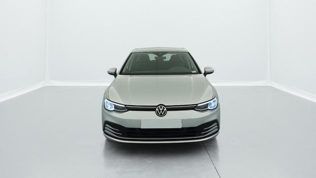 Volkswagen Golf 1.0 TSI OPF 110 BVM6 LIFE 