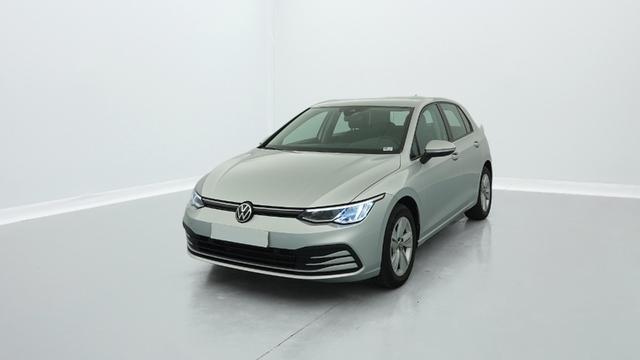 Volkswagen Golf 1.0 TSI OPF 110 BVM6 LIFE 