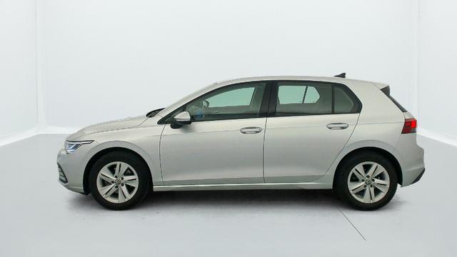 Volkswagen Golf 1.0 TSI OPF 110 BVM6 LIFE 