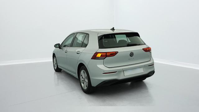 Volkswagen Golf 1.0 TSI OPF 110 BVM6 LIFE 