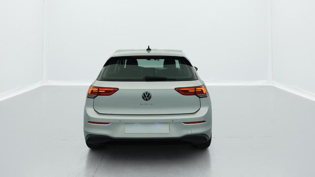 Volkswagen Golf 1.0 TSI OPF 110 BVM6 LIFE 