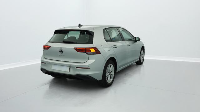 Volkswagen Golf 1.0 TSI OPF 110 BVM6 LIFE 
