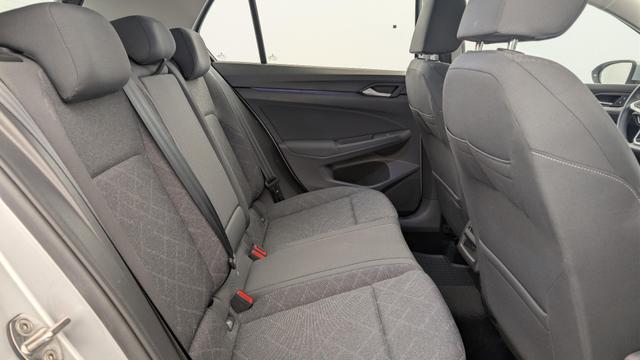 Volkswagen Golf 1.0 TSI OPF 110 BVM6 LIFE 