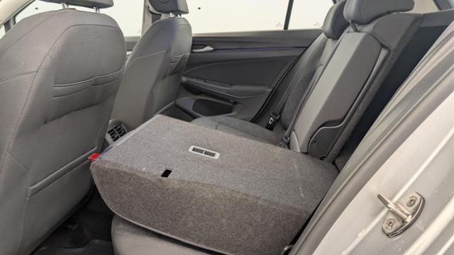 Volkswagen Golf 1.0 TSI OPF 110 BVM6 LIFE 