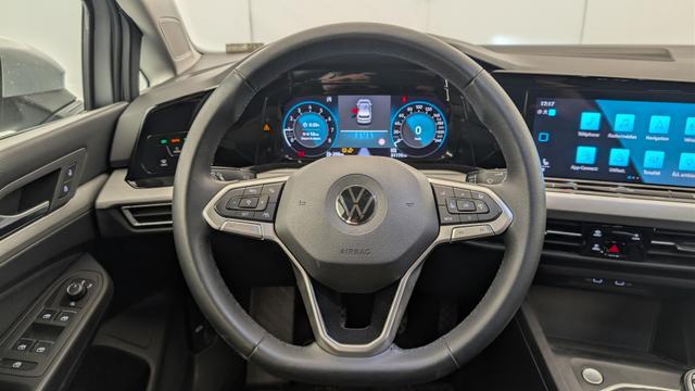 Volkswagen Golf 1.0 TSI OPF 110 BVM6 LIFE 