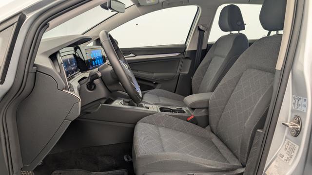 Volkswagen Golf 1.0 TSI OPF 110 BVM6 LIFE 