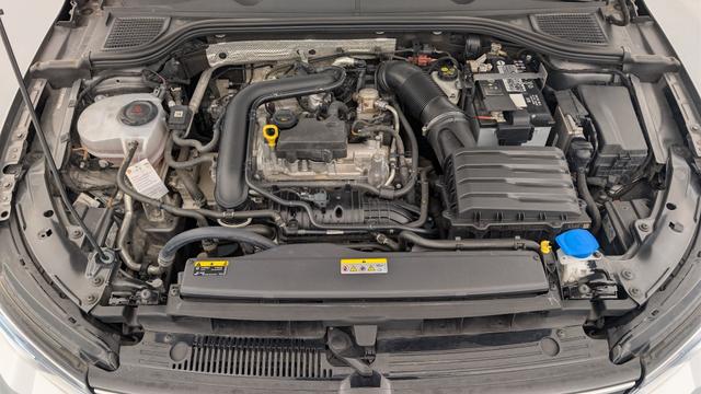 Volkswagen Golf 1.0 TSI OPF 110 BVM6 LIFE 