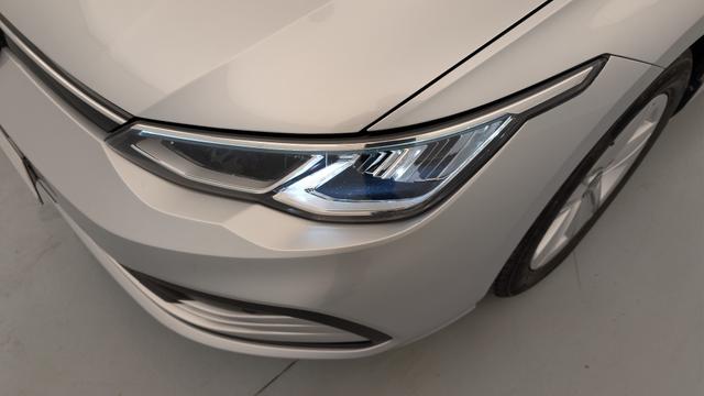 Volkswagen Golf 1.0 TSI OPF 110 BVM6 LIFE 