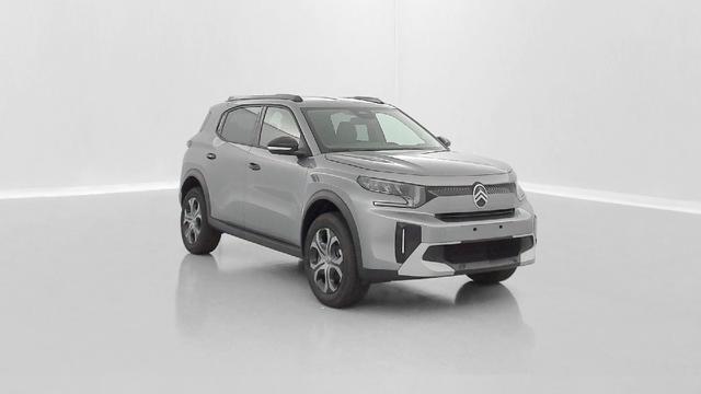 Citro&euml;n C3 Aircross - PLUS