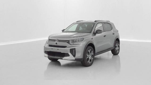 Citro&euml;n C3 Aircross PLUS 