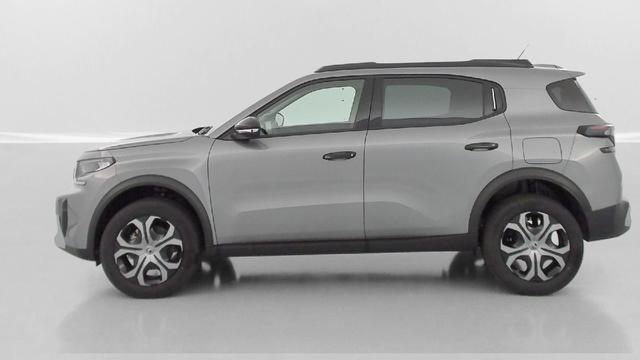 Citro&euml;n C3 Aircross PLUS 