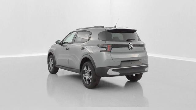 Citro&euml;n C3 Aircross PLUS 