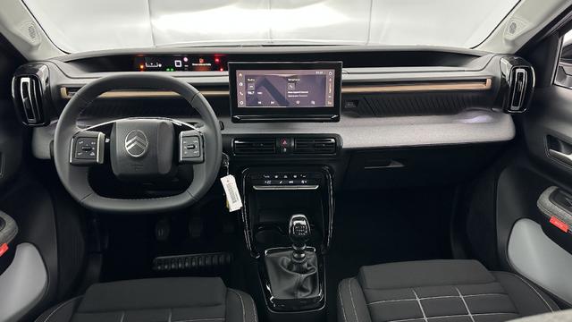 Citro&euml;n C3 Aircross PLUS 