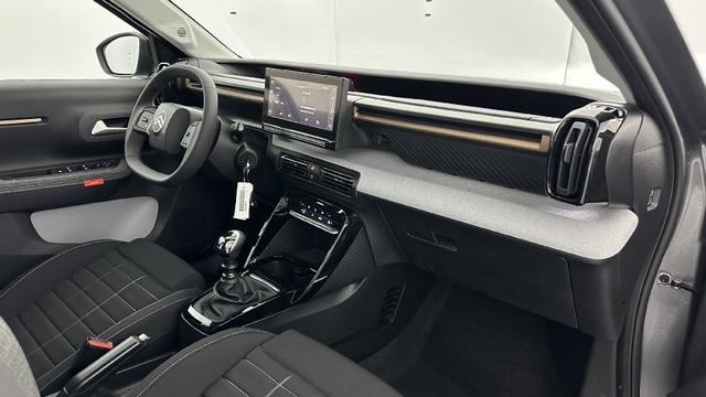 Citro&euml;n C3 Aircross PLUS 