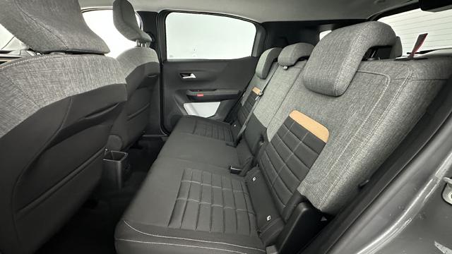 Citro&euml;n C3 Aircross PLUS 