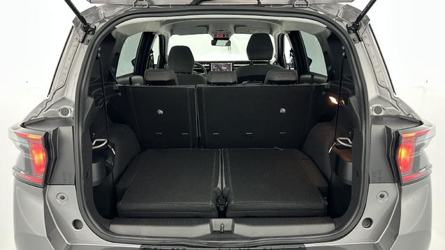 Citro&euml;n C3 Aircross PLUS 