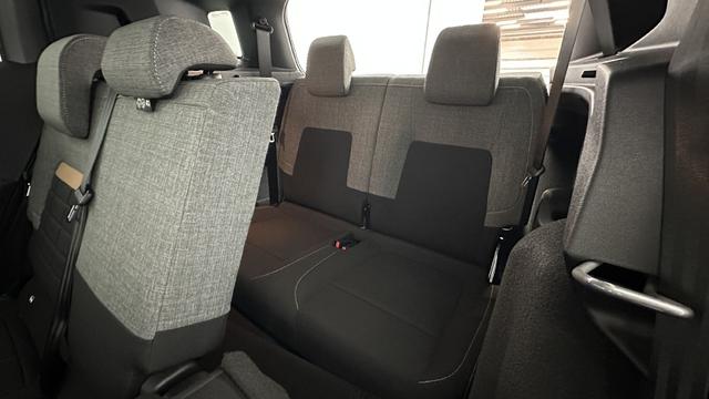 Citro&euml;n C3 Aircross PLUS 