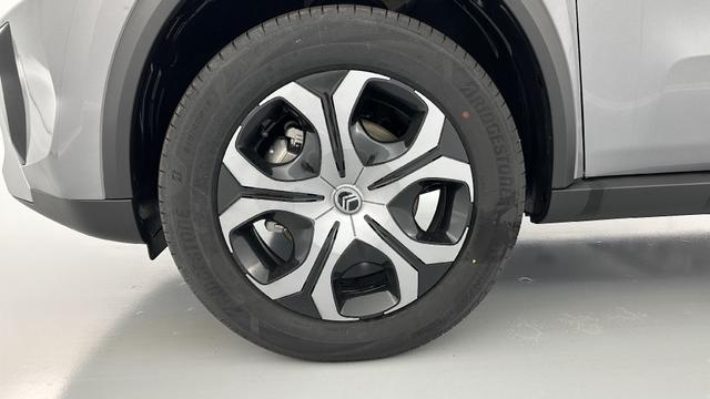 Citro&euml;n C3 Aircross PLUS 