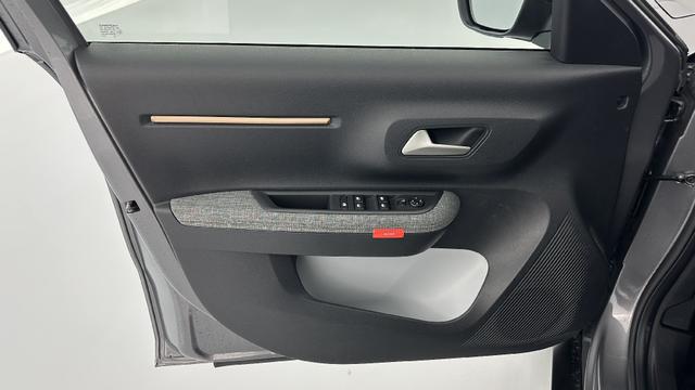 Citro&euml;n C3 Aircross PLUS 