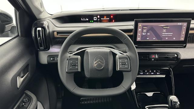 Citro&euml;n C3 Aircross PLUS 