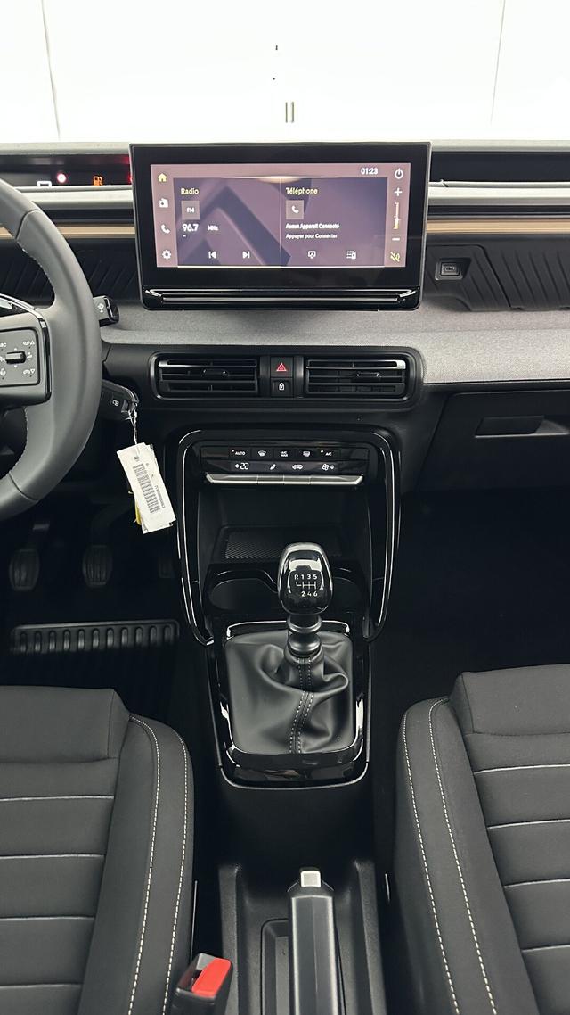 Citro&euml;n C3 Aircross PLUS 