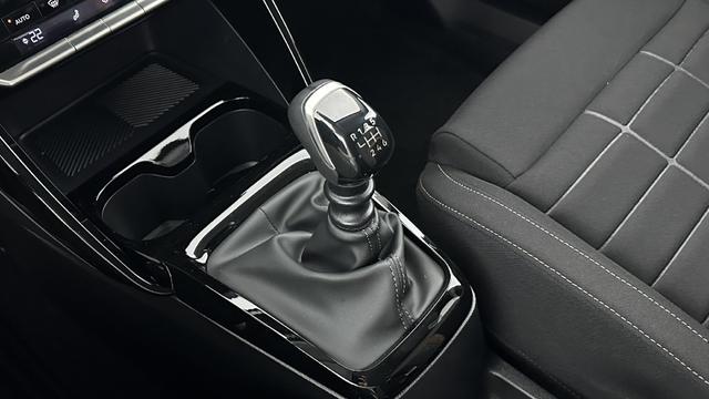 Citro&euml;n C3 Aircross PLUS 