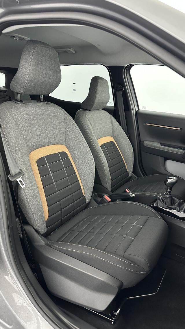 Citro&euml;n C3 Aircross PLUS 