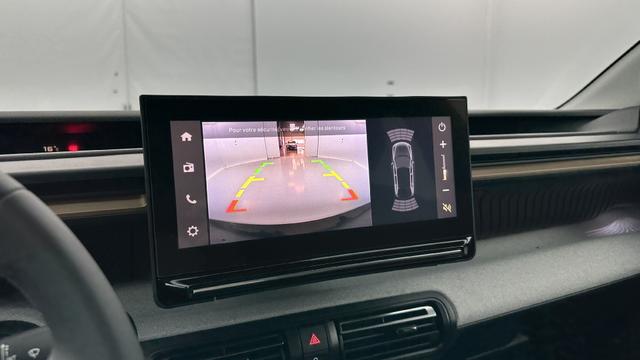 Citro&euml;n C3 Aircross PLUS 