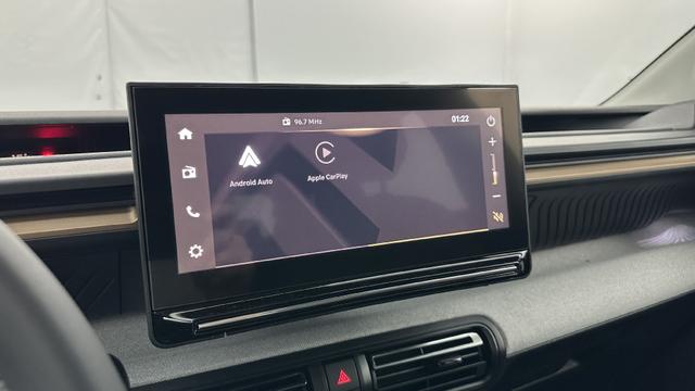 Citro&euml;n C3 Aircross PLUS 