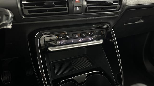 Citro&euml;n C3 Aircross PLUS 