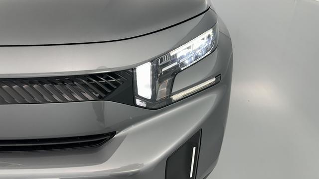 Citro&euml;n C3 Aircross PLUS 