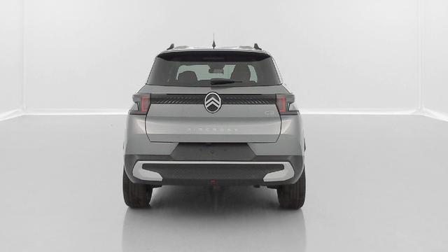 Citro&euml;n C3 Aircross PLUS 
