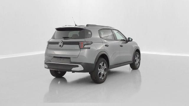 Citro&euml;n C3 Aircross PLUS 