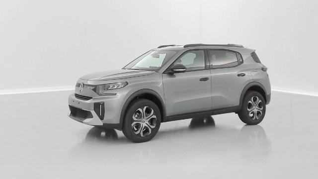 Citro&euml;n C3 Aircross PLUS 