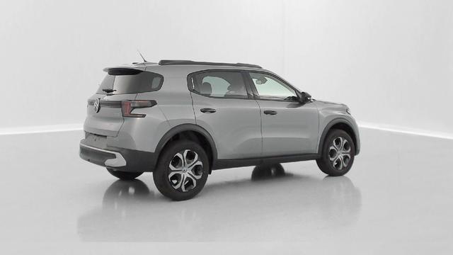 Citro&euml;n C3 Aircross PLUS 