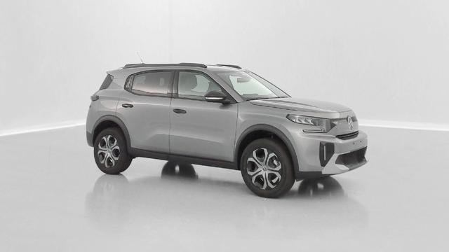 Citro&euml;n C3 Aircross PLUS 
